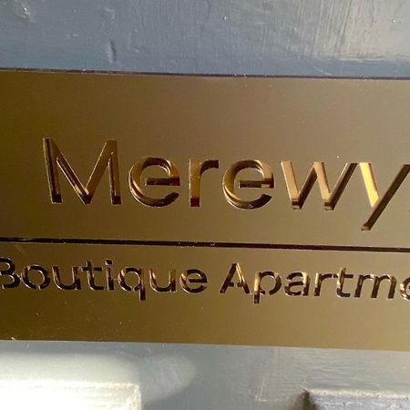 Merewyke Boutique Luxury Family Apartment Sleeps 4 , Central Location Windermere Εξωτερικό φωτογραφία