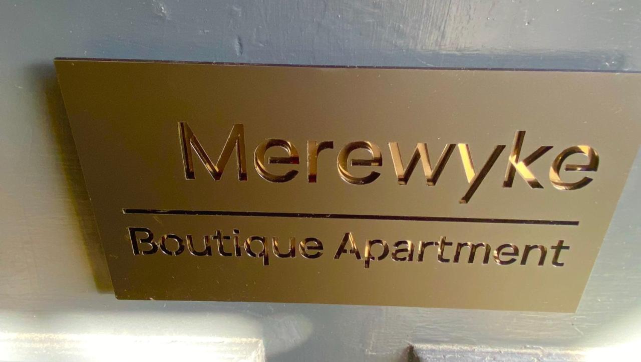 Merewyke Boutique Luxury Family Apartment Sleeps 4 , Central Location Windermere Εξωτερικό φωτογραφία