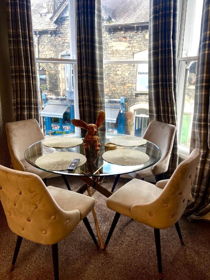 Merewyke Boutique Luxury Family Apartment Sleeps 4 , Central Location Windermere Εξωτερικό φωτογραφία