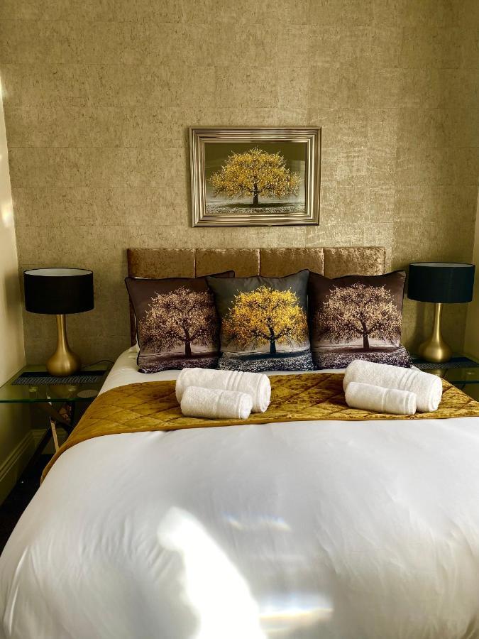 Merewyke Boutique Luxury Family Apartment Sleeps 4 , Central Location Windermere Εξωτερικό φωτογραφία